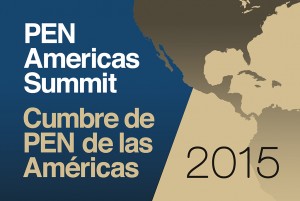 PEN Americas Summit 2015