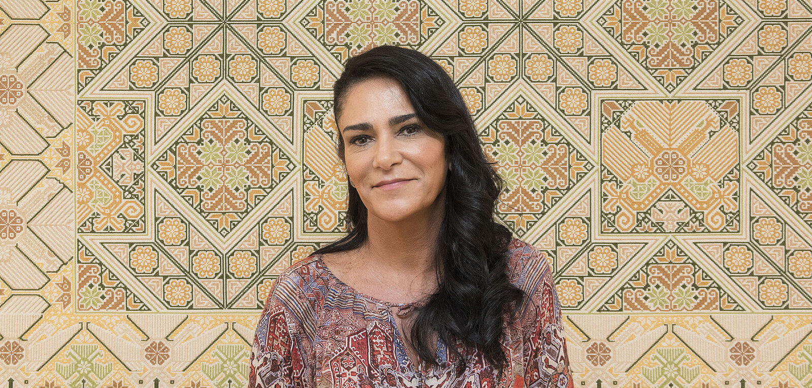 Lydia Cacho en entrevista (2)
