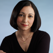 Marina Nemat