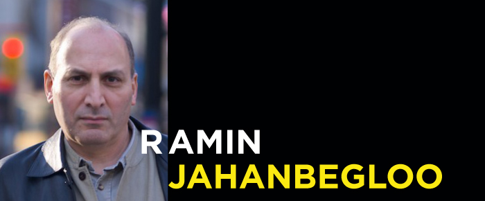 Ramin Jahanbegloo