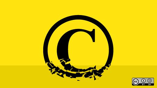 copyright legislation