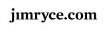 Jim Ryce Logo