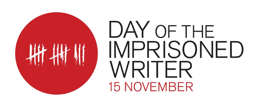 International Day of the Imprisoned Writer: Live Painting