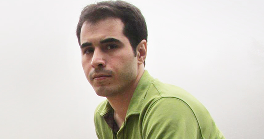 Iran: Hossein Ronaghi Maleki Must Not Be Returned to Prison