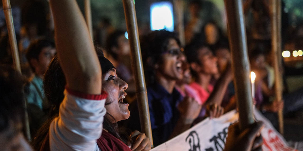 Shahbag Protests 2013