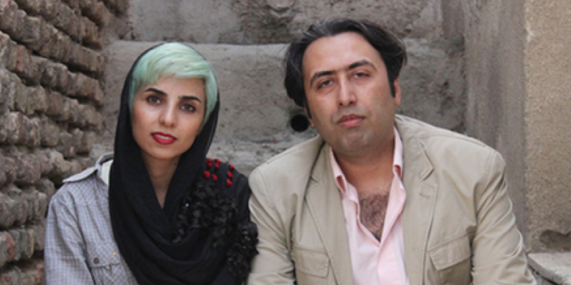 Fatemeh Ekhtesari and Mehdi Moosavi