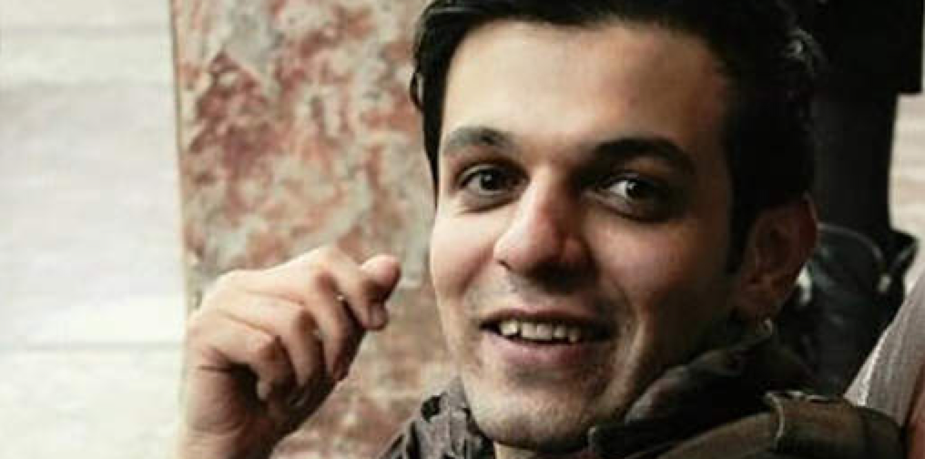Keywan Karimi