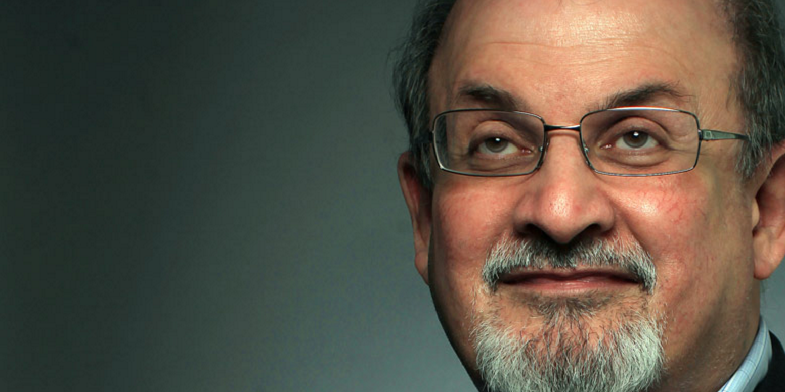 Zafar Rushdie