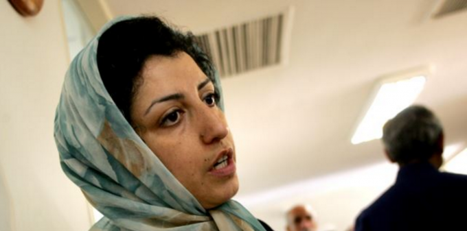 Iran: Journalist Due to Stand Trial on April 20