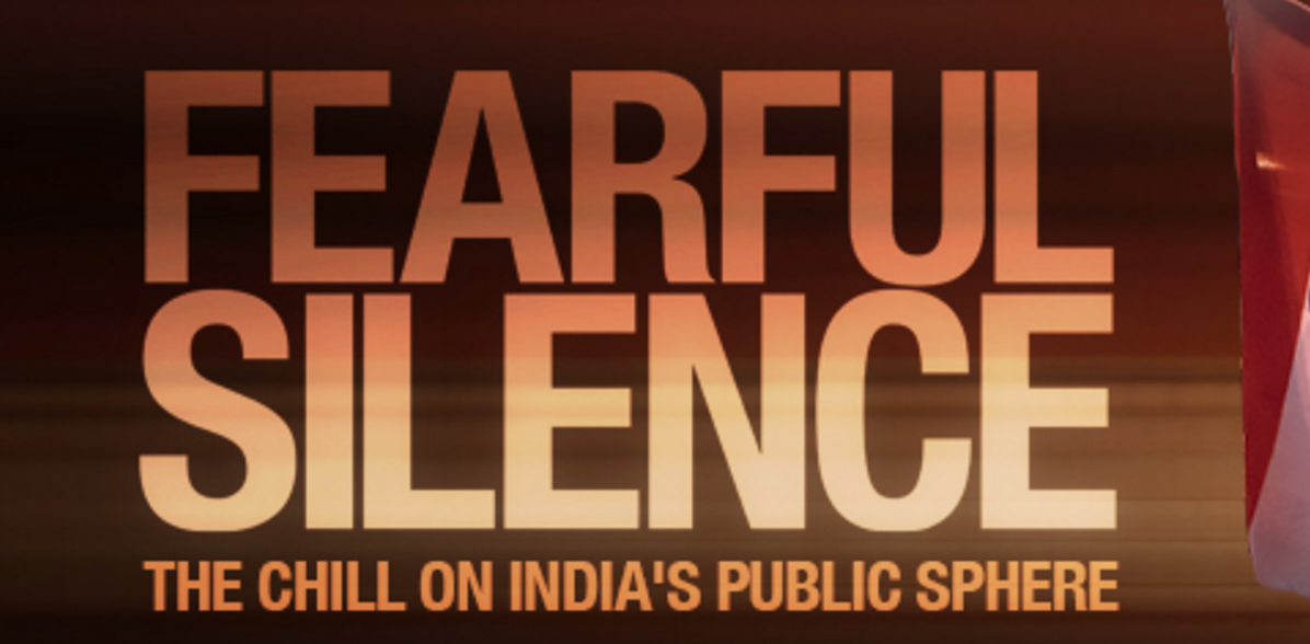India Report 2016