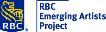 RBC Emerging Artists Project