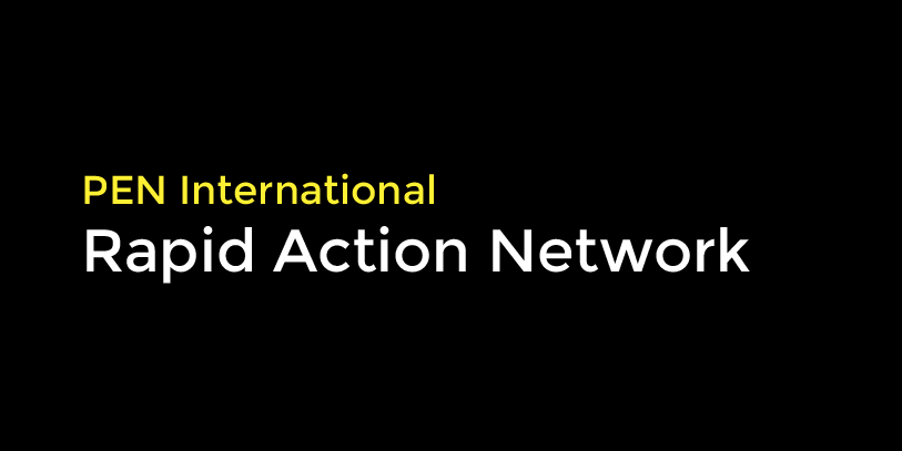 Rapid Action Network Appeal