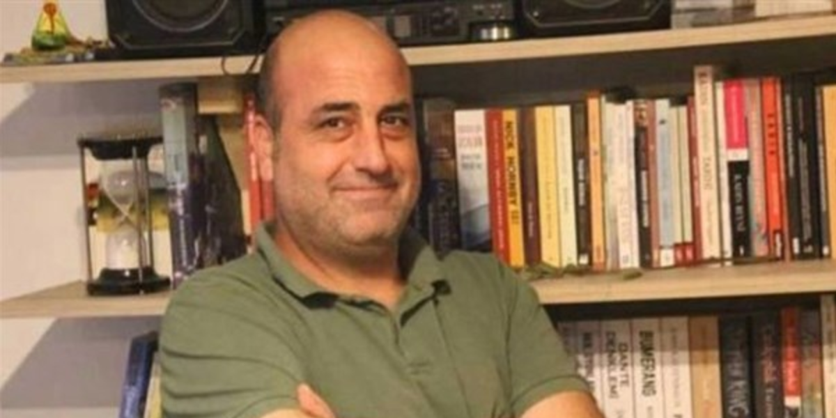 Hasip Yanlıç