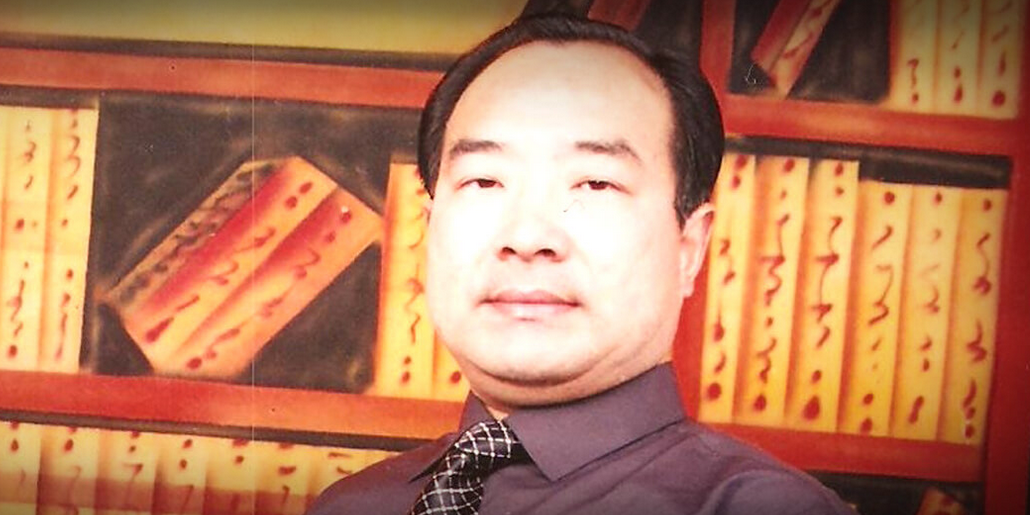 Yang Tongyan, Chinese dissident diagnosed with brain cancer.