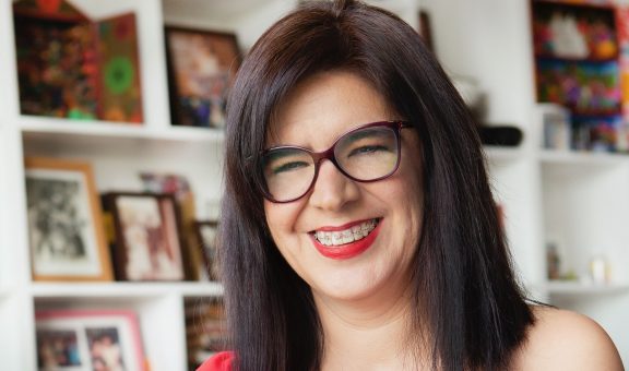 Day of the Imprisoned Writer | PERU: Paola Ugaz