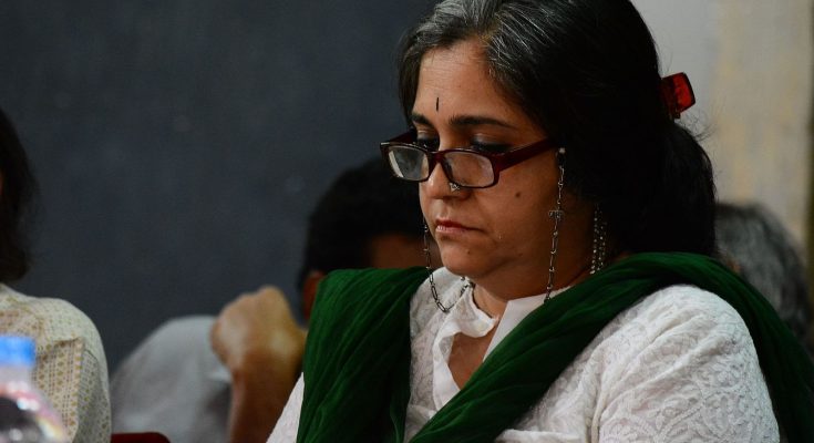 India: Detention of writer and human rights defender, Teesta Setalvad ...