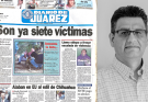 A Question of Trust: reporting on Ciudad Juárez’s serial killings
