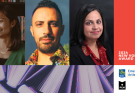 Meet the jury for the 2024 New Voices Award