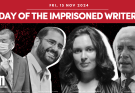 Free Them All: Day of the Imprisoned Writer 2024