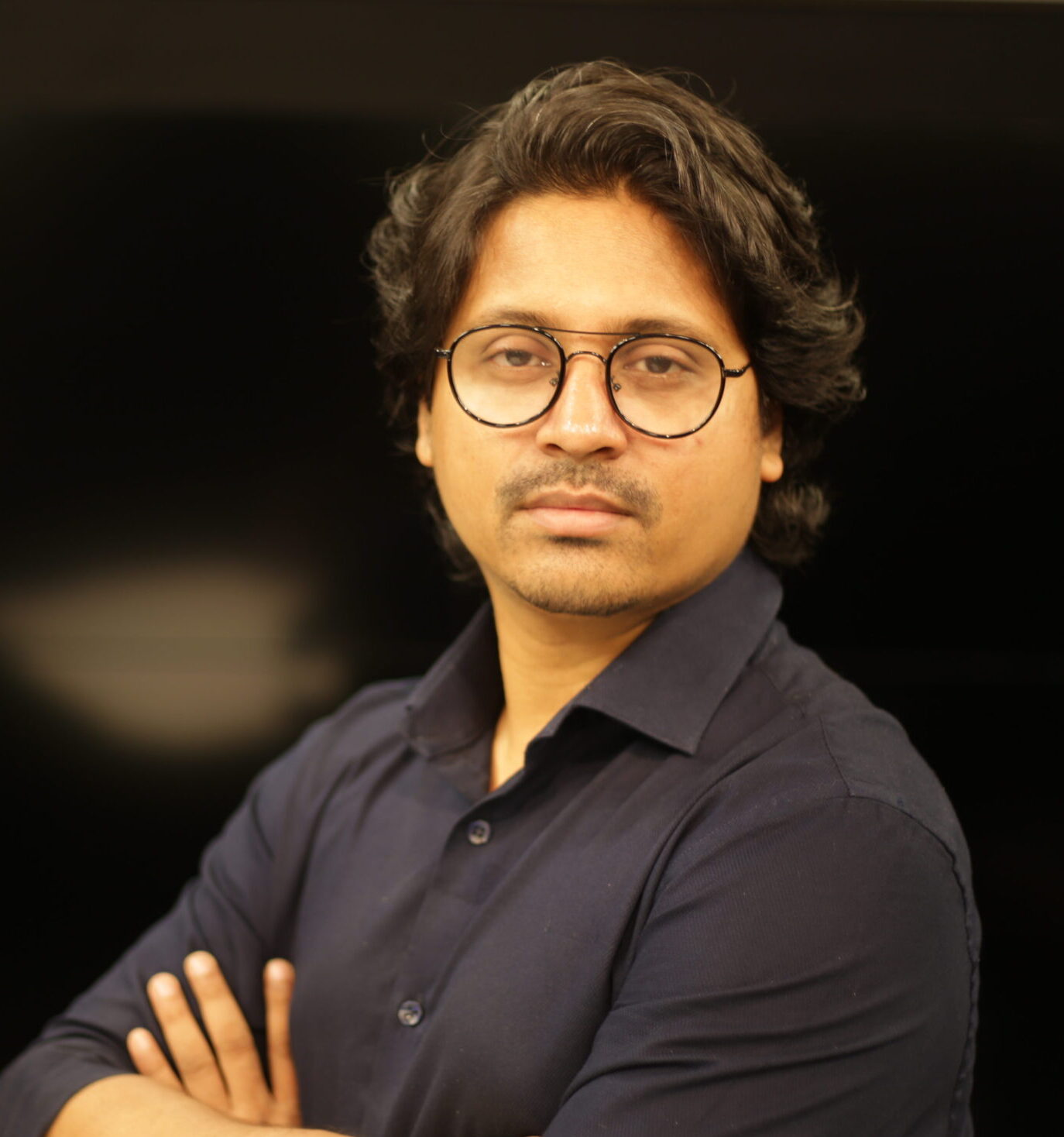 Abdullah Al Imran