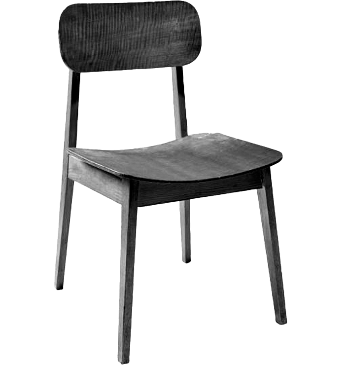 pen emptychair