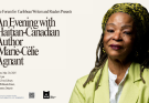 Event: An Evening with Marie-Célie Agnant