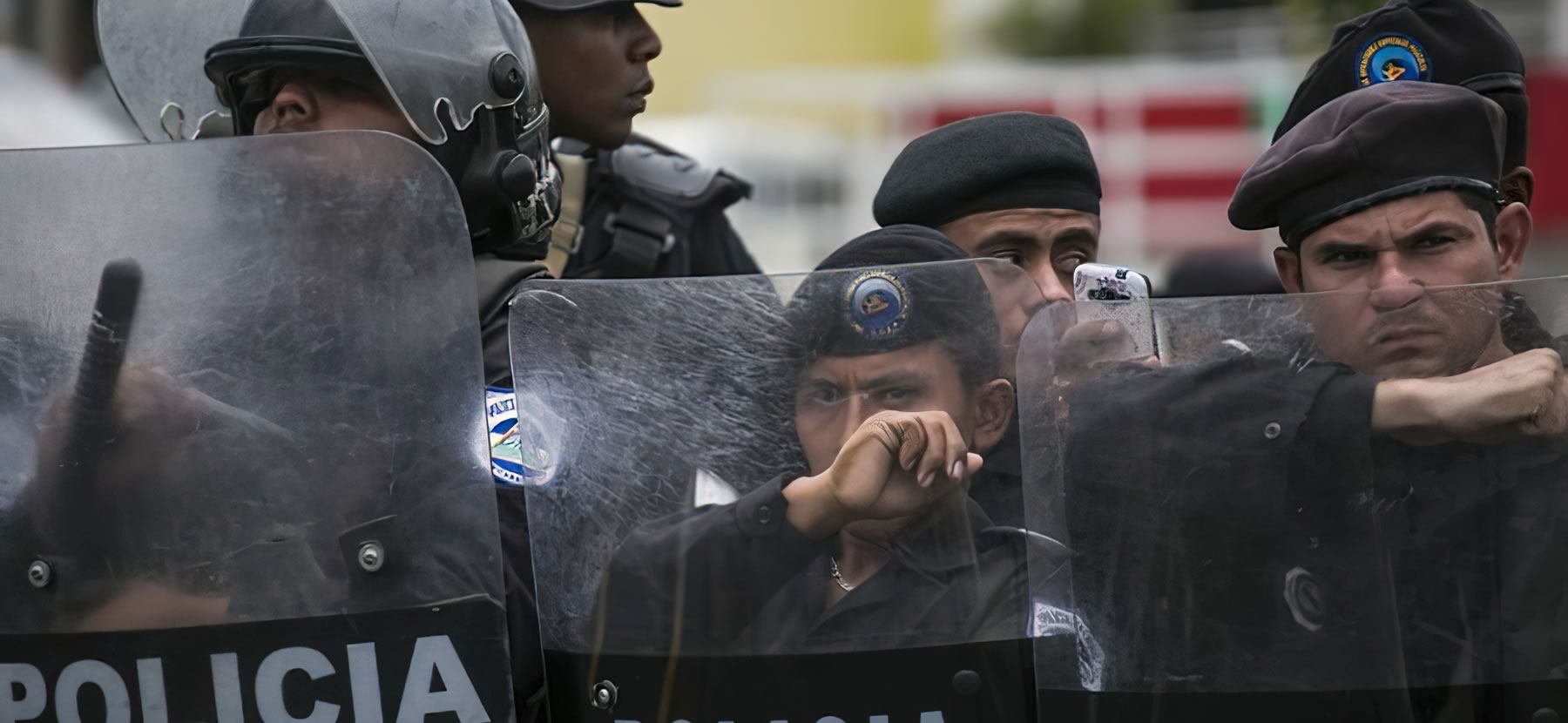 Daniel Ortega and the Crushing of the Nicaraguan Dream
