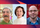 Meet the jury for the 2025 Ken Filkow and Marie-Ange Garrigue prizes