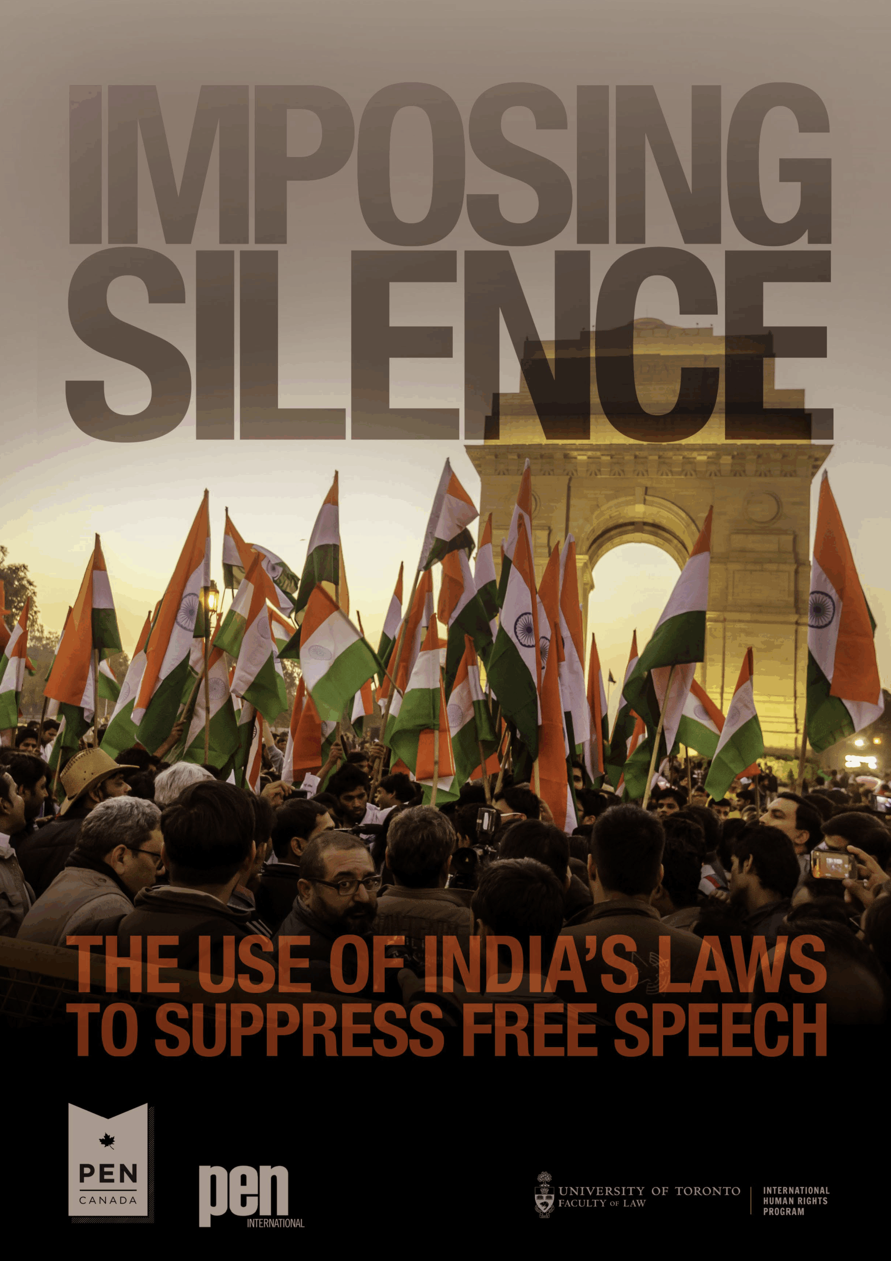 Imposing Silence 4 WEB