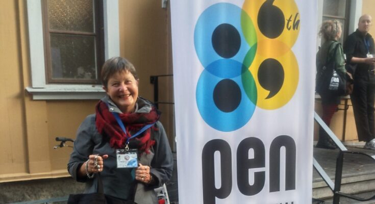 From the Archives: What I Have Learned from Exiled Journalists