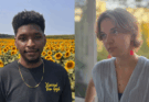 Georgio Russell and Anna Sokolova win 2025 RBC/PEN Canada New Voices Award