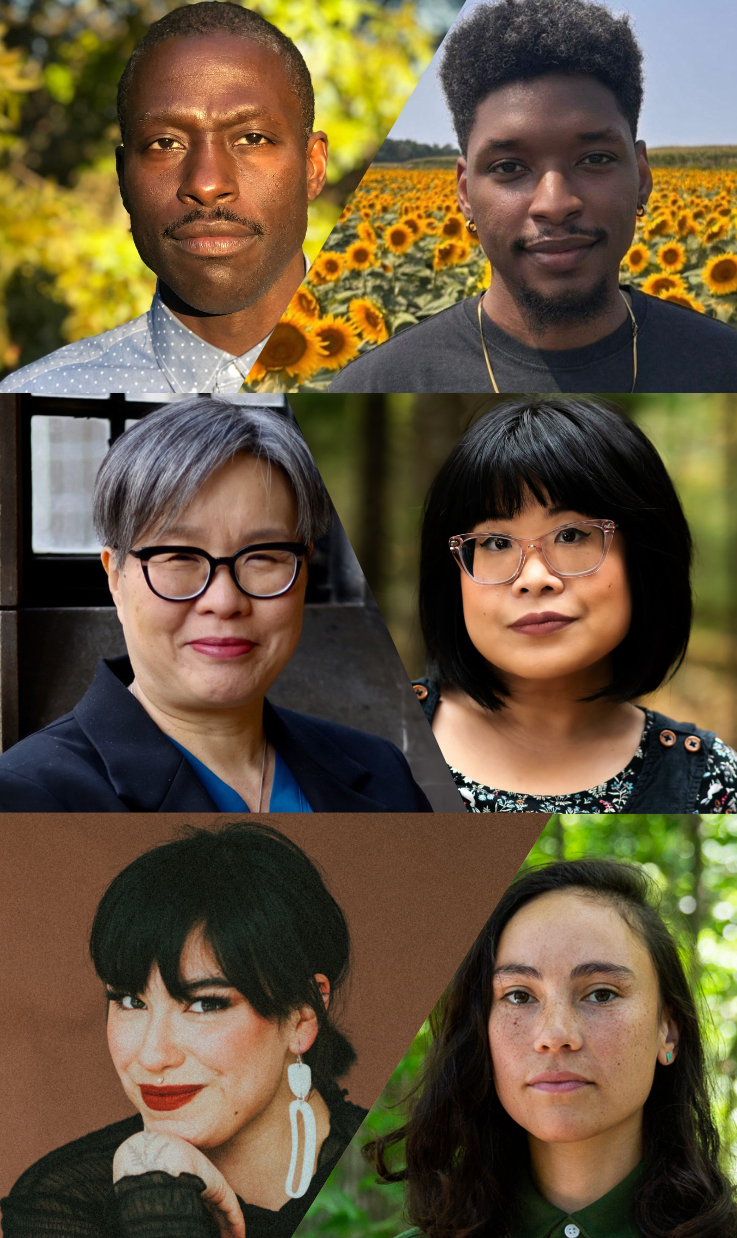 Drawn to the Page A three part webinar series for young writers, aimed at developing your craft and purpose as an author. (4)