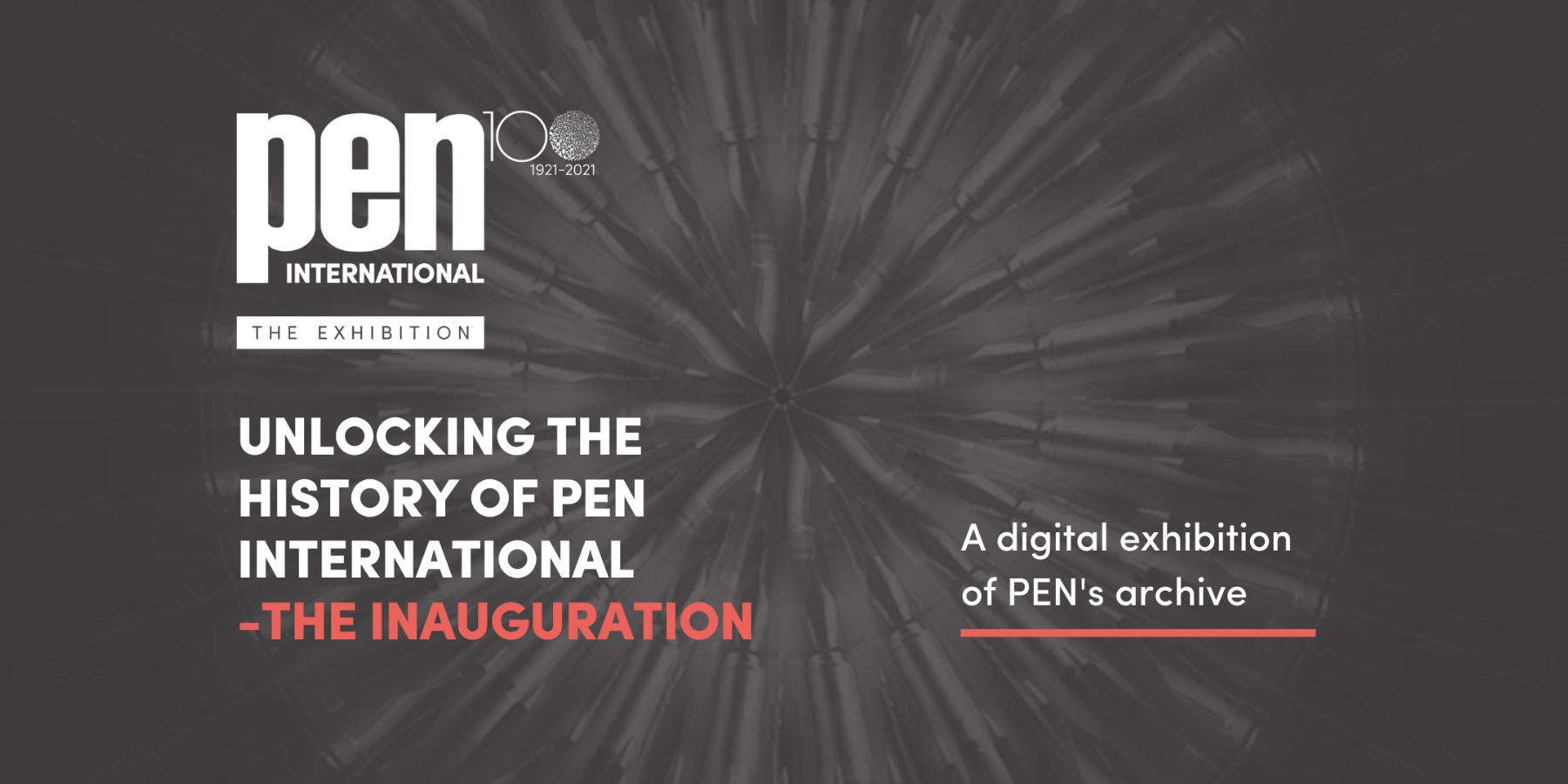 pen whoweare history