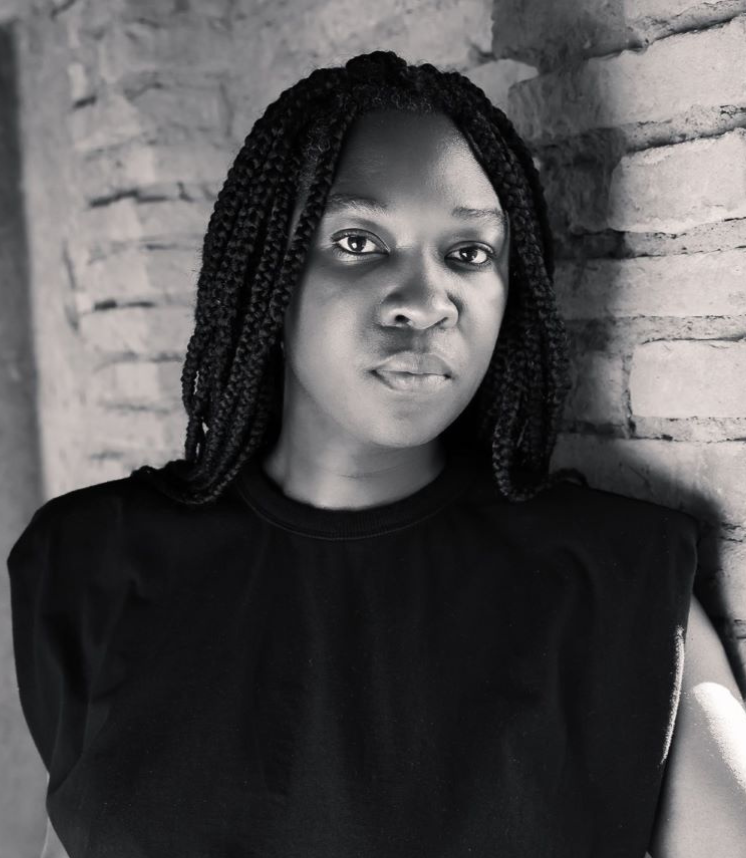 An Evening with author Canisia Lubrin
