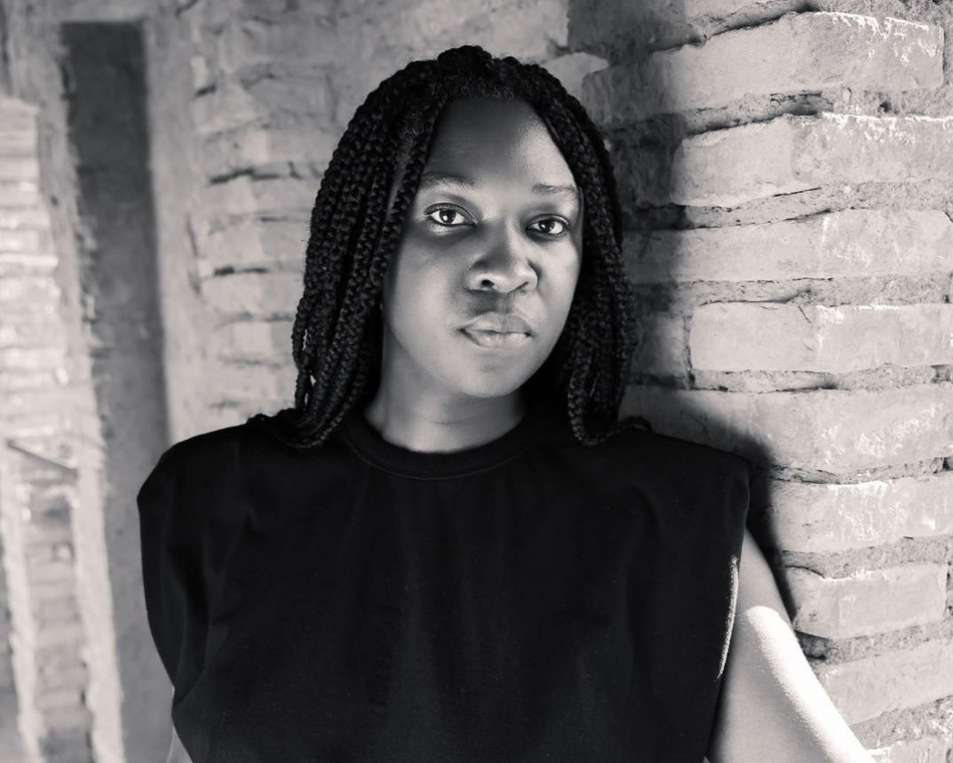 An Evening with author Canisia Lubrin