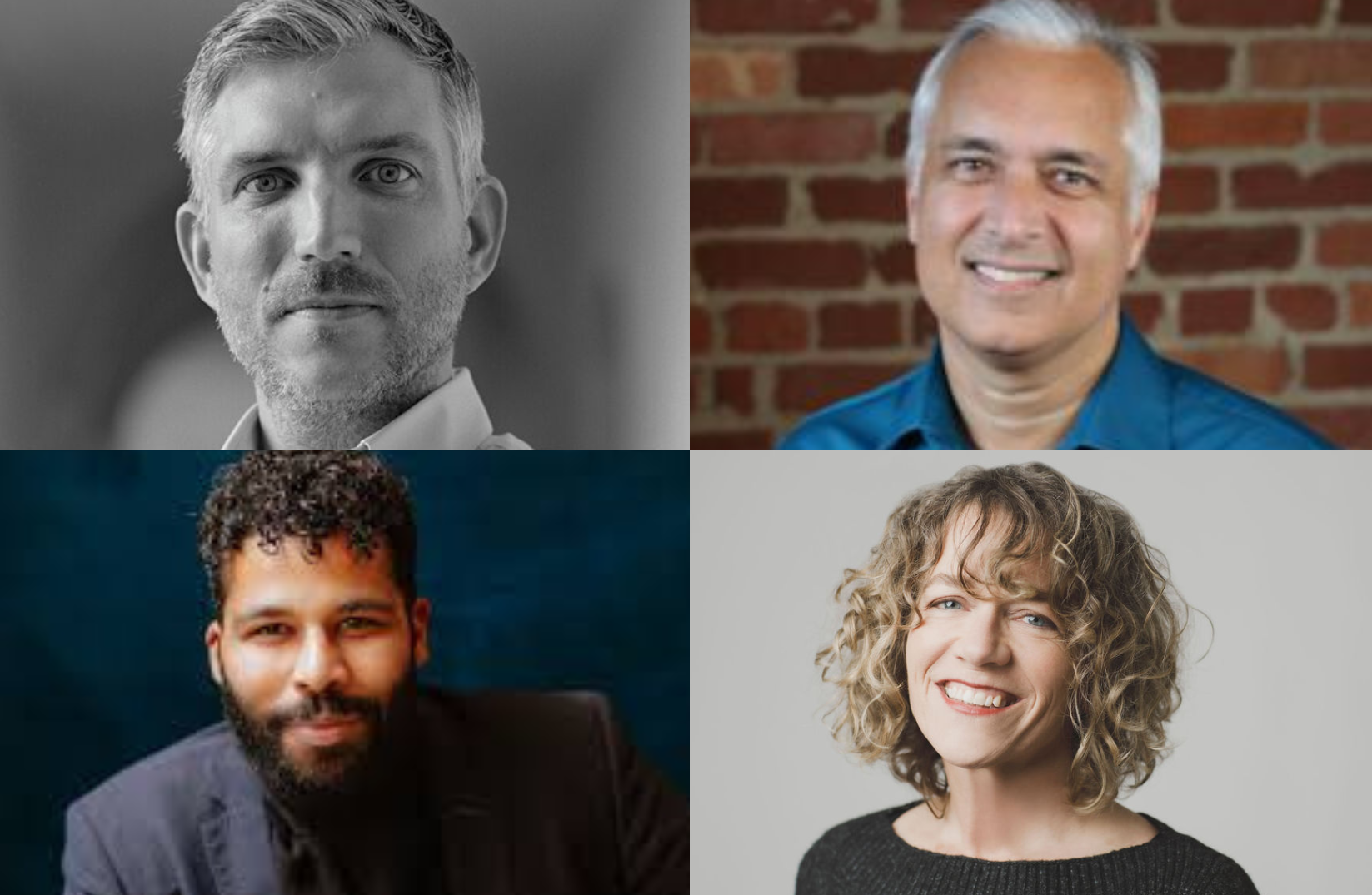 EVENTBRITEFACEBOOK Awards Night Poster (1)