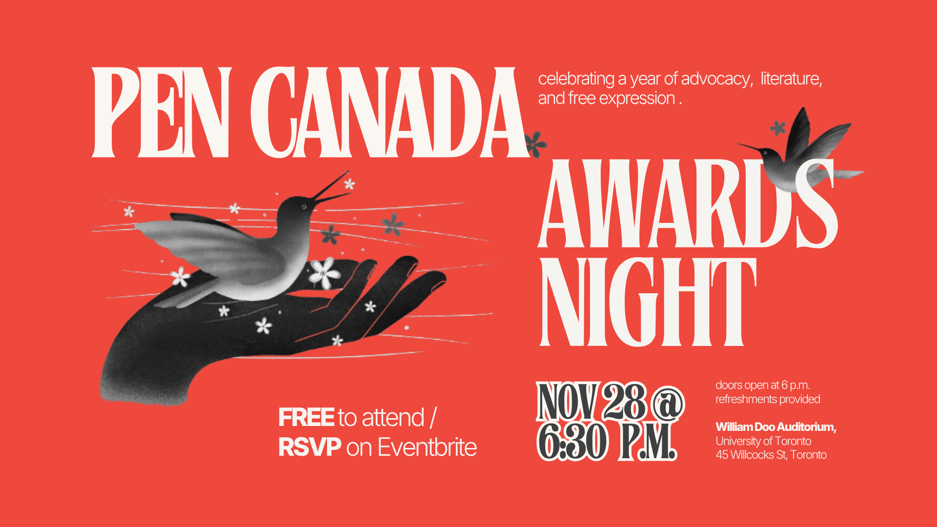 EVENTBRITEFACEBOOK Awards Night Poster (4)