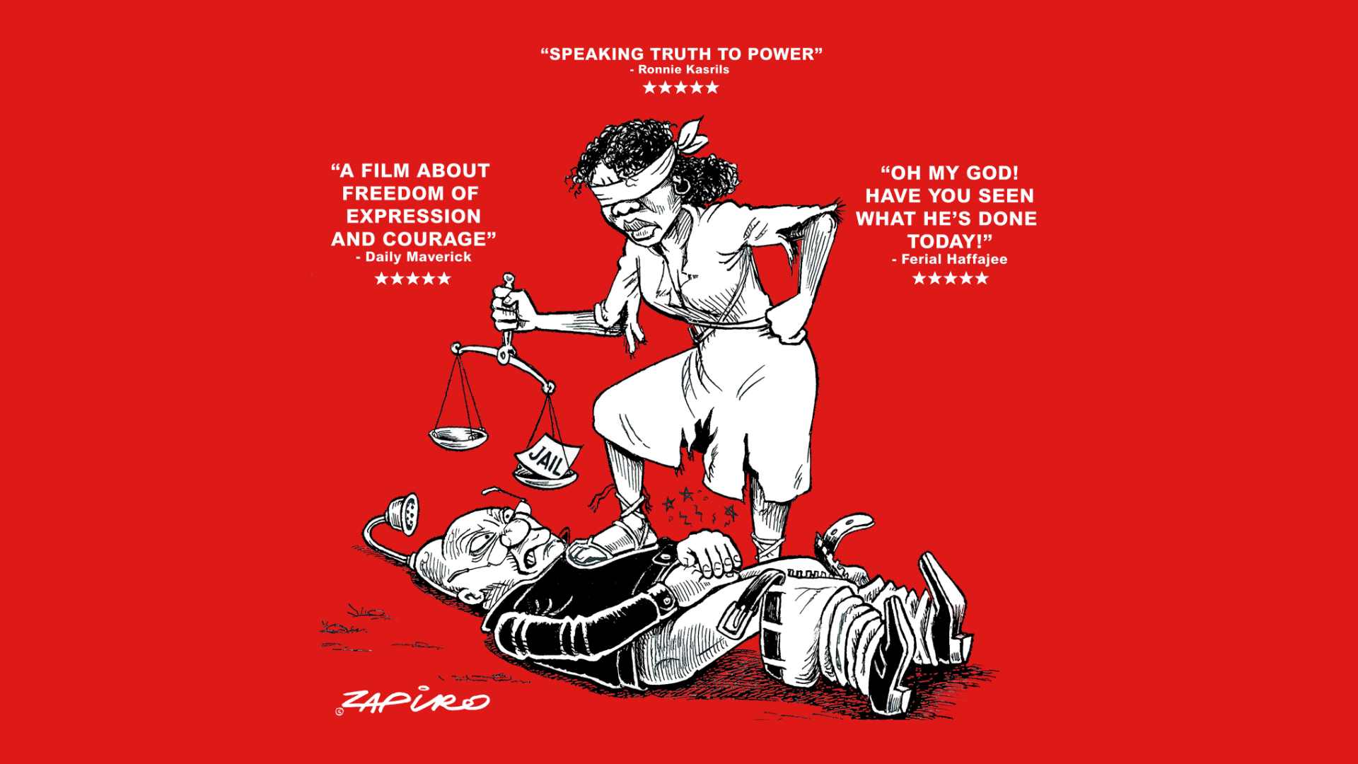 EVENTBRITEFACEBOOK Awards Night Poster