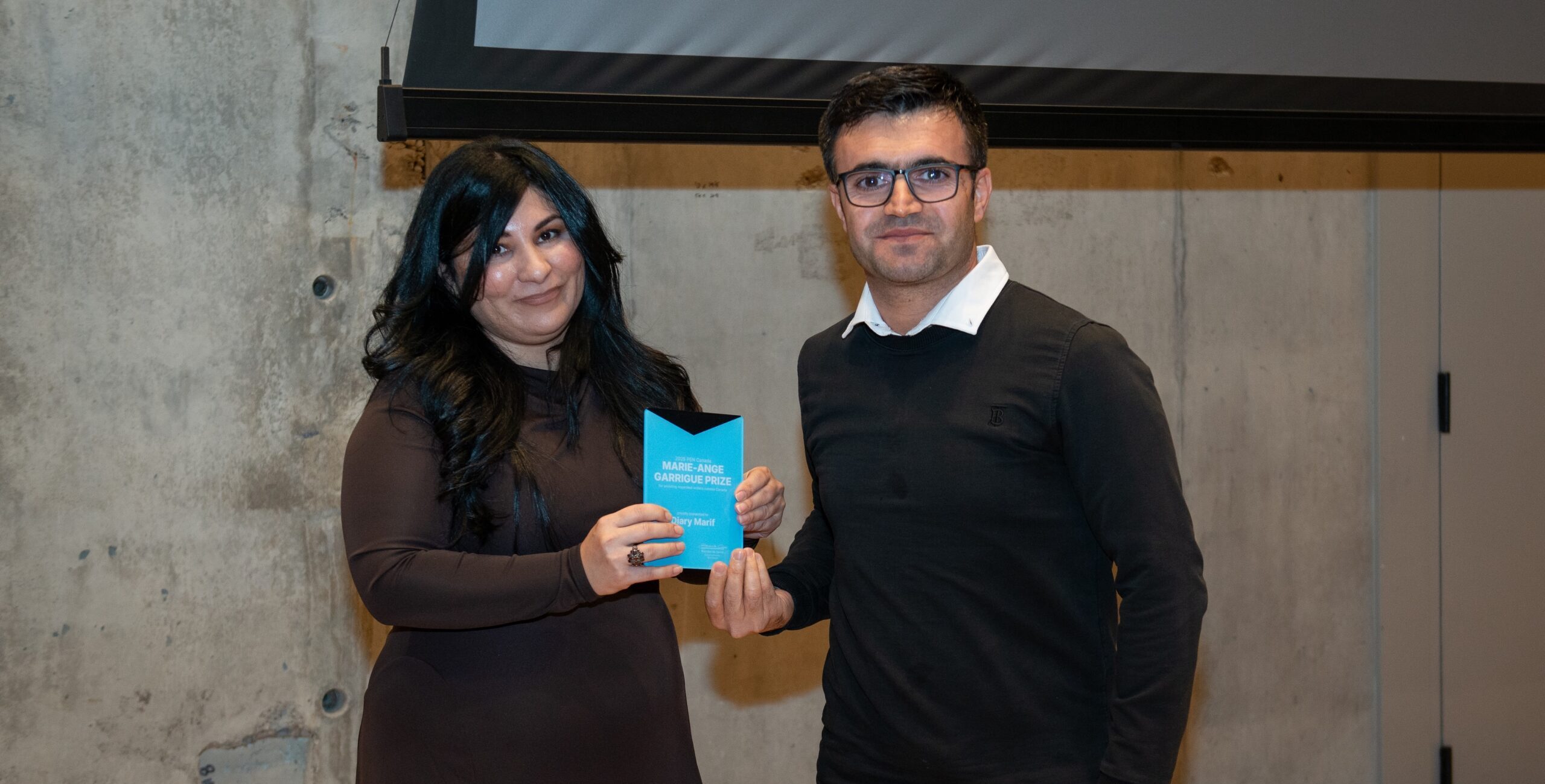 165 PenAwards25 JM49969 photo by Joseph Michael Photography