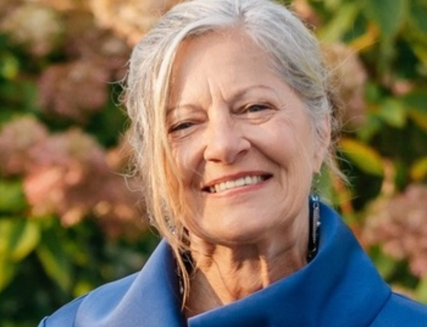 Joan Leishman Memorial Fund