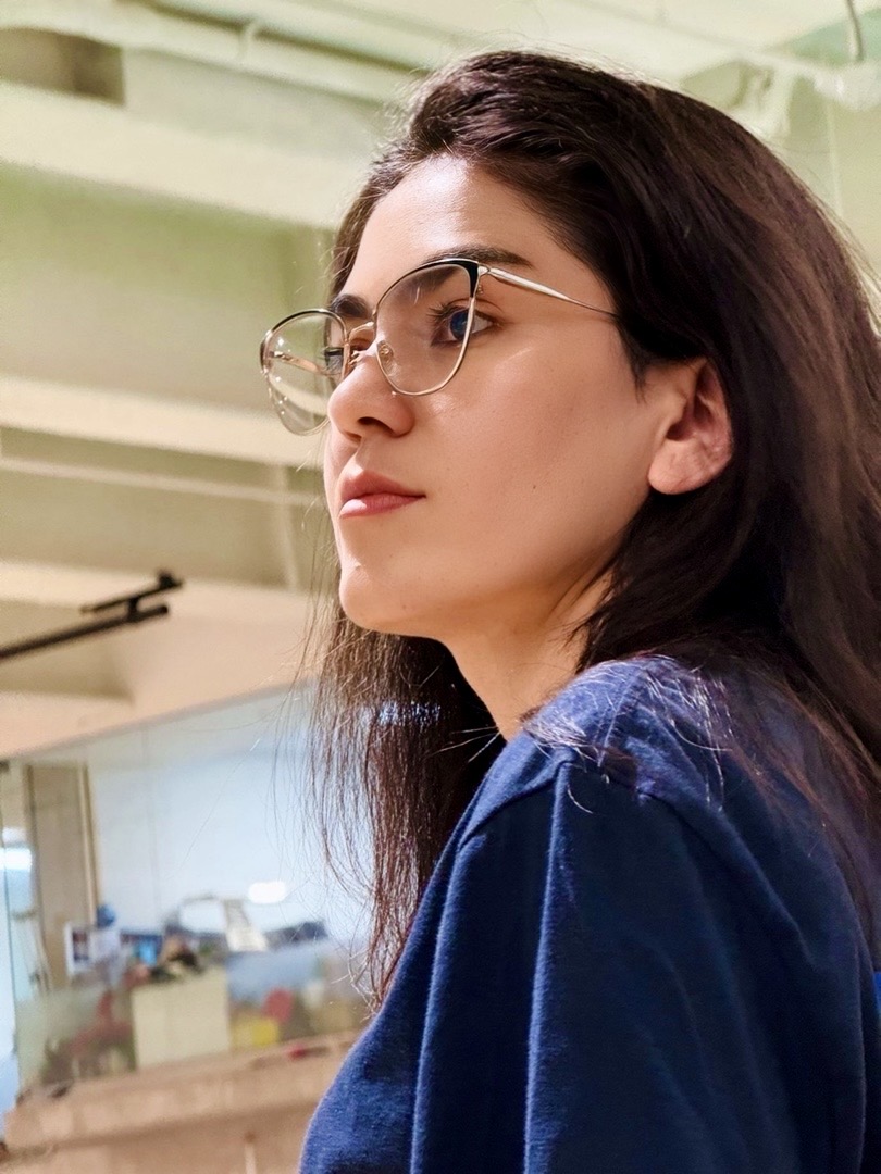 Rukhshana Ahmadi (1)