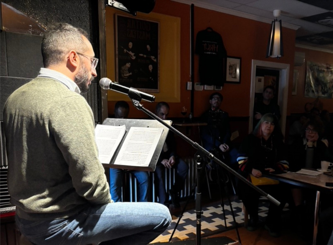 Voices of Freedom (2)