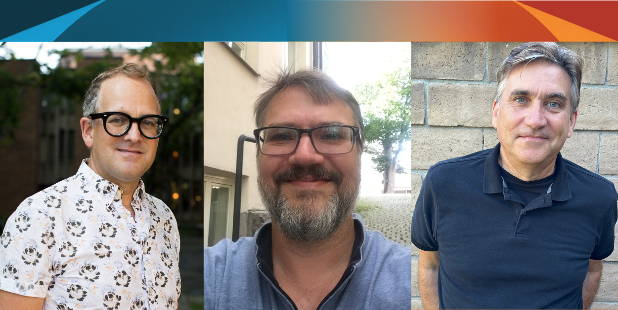 Meet the jury for two PEN awards, the 2026 Ken Filkow and Marie-Ange Garrigue prizes