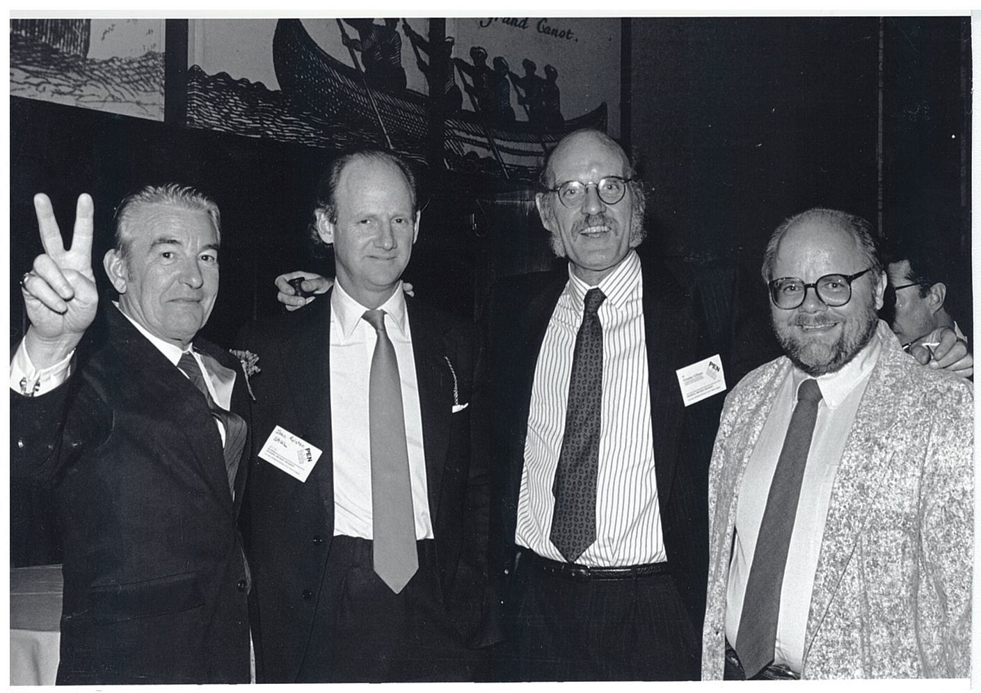 1989 PEN Organizing Committee